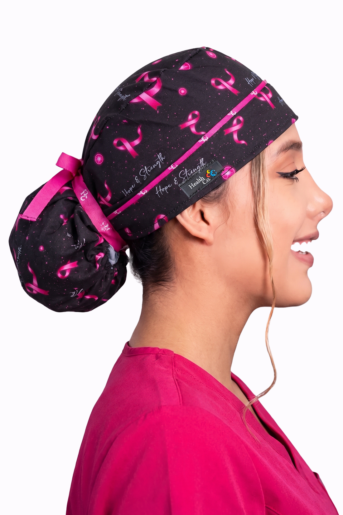 GORRO QUIRURGICO MUJER ESPERANZA