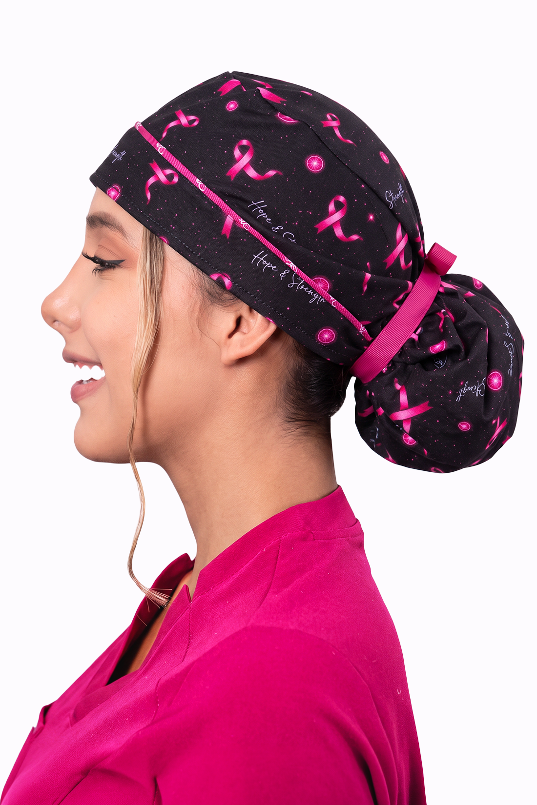 GORRO QUIRURGICO MUJER ESPERANZA
