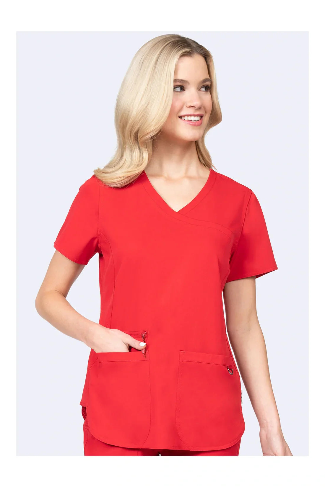 TOP MUJER ZAVATE AVA THERESE 1057.REDD