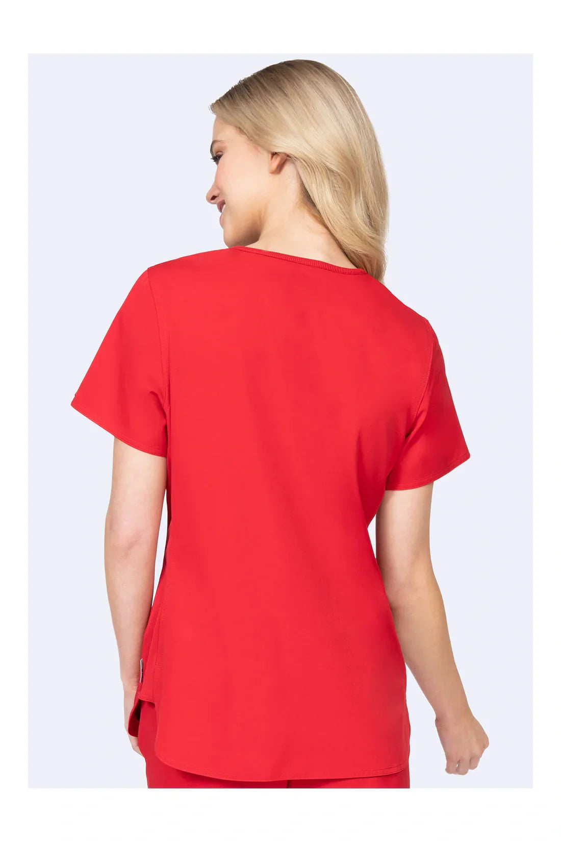 TOP MUJER ZAVATE AVA THERESE 1057.REDD
