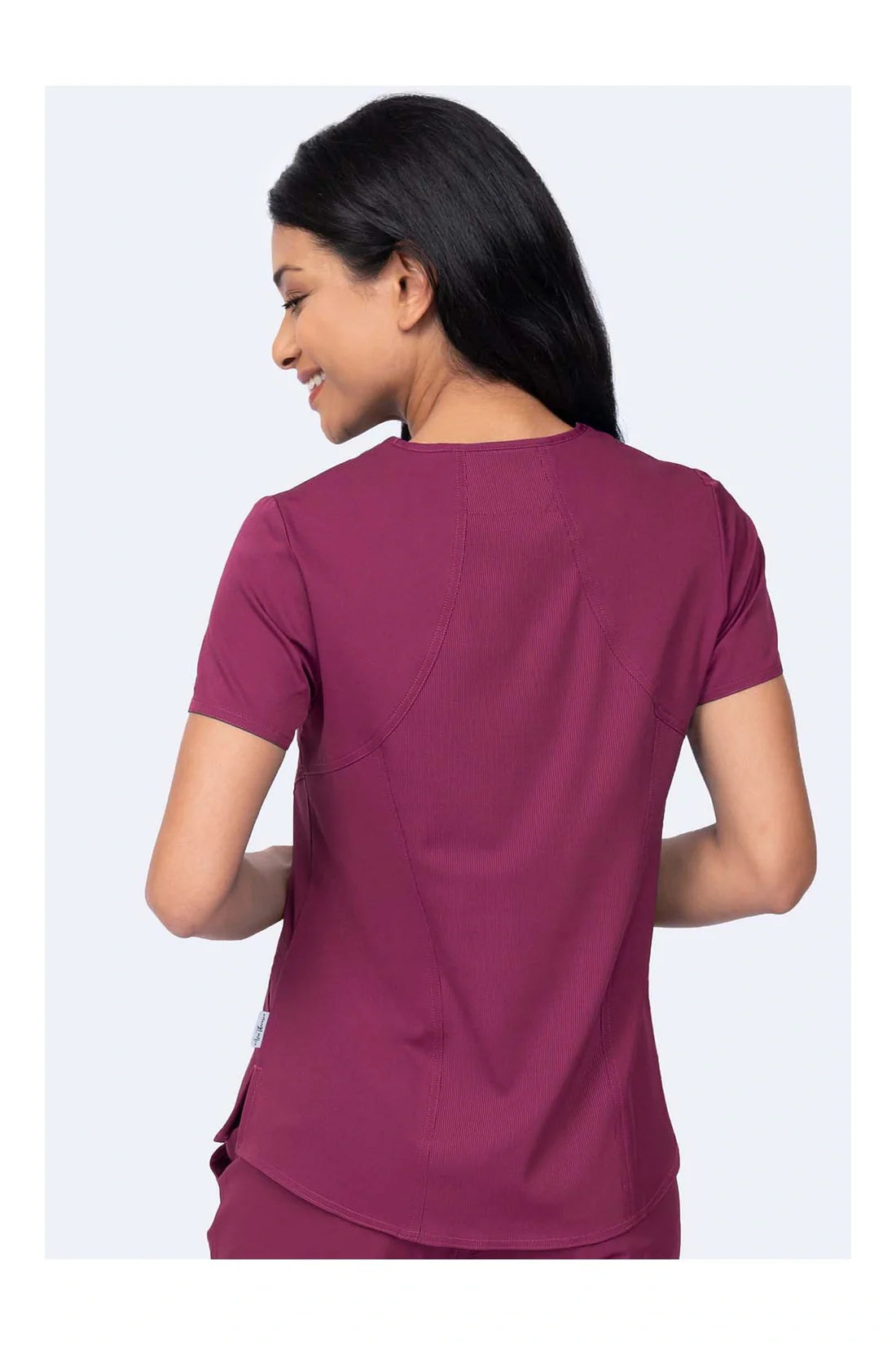 TOP MUJER ZAVATE AVA THERESE 1084.WINE