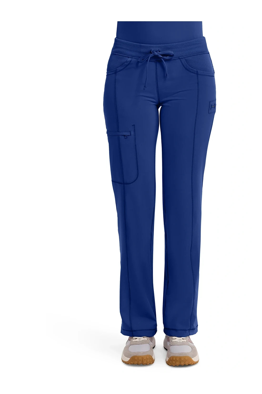 PANTALON MUJER CHEROKEE INFINITY 1123A