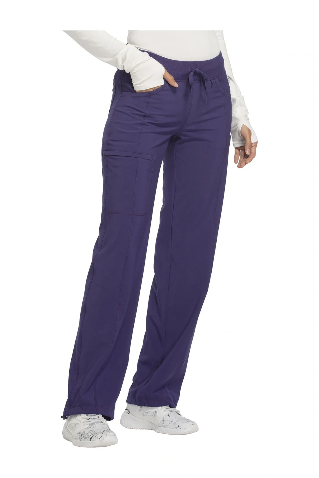 PANTALON MUJER CHEROKEE INFINITY 1123A.GRP