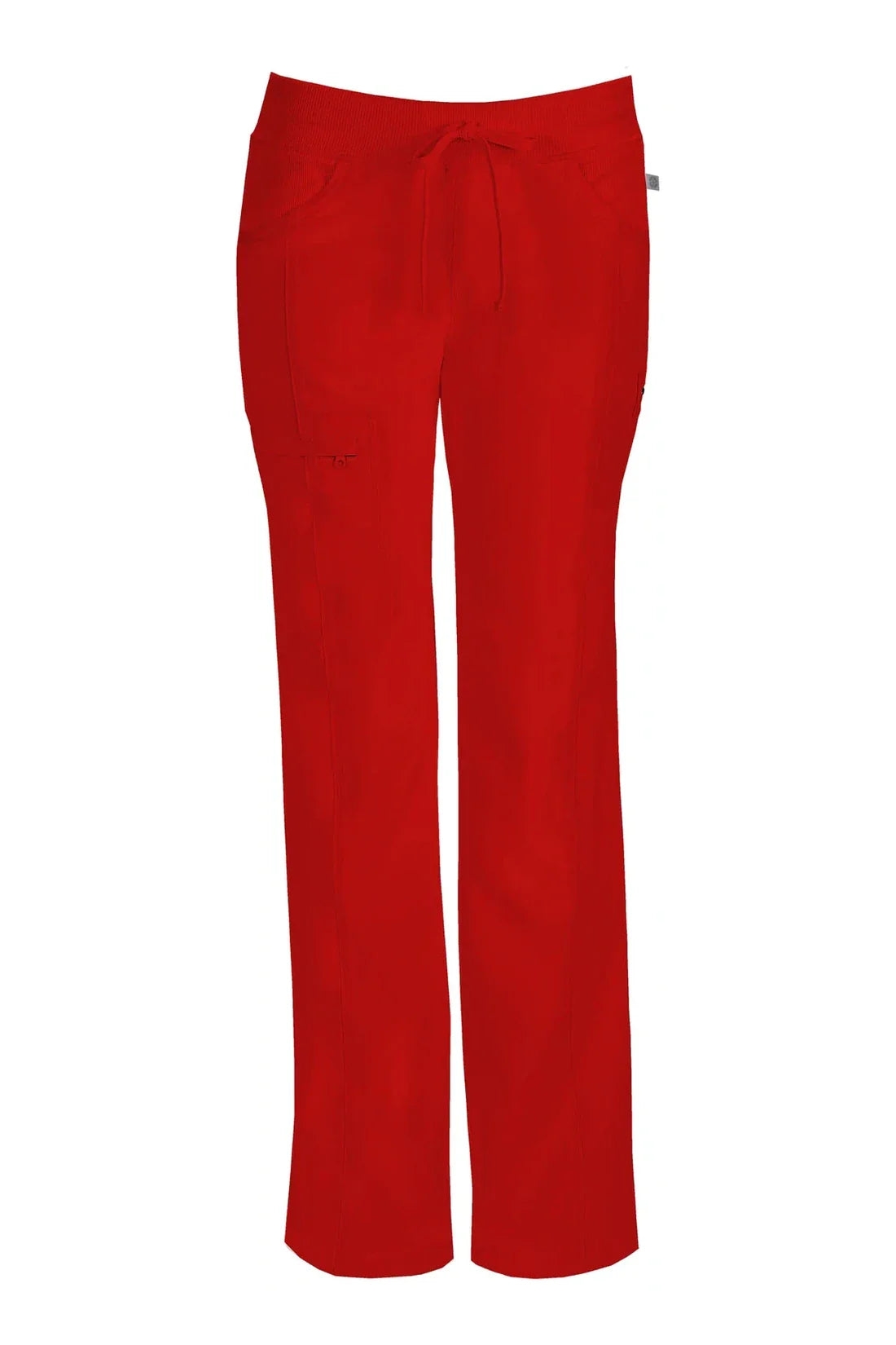 PANTALON MUJER CHEROKEE INFINITY 1123A.RED