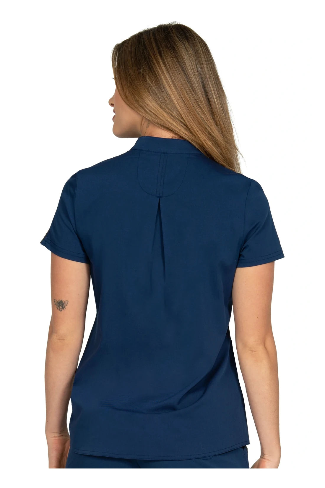 TOP MUJER ZAVATE ZOE ALEXANDRA 1132