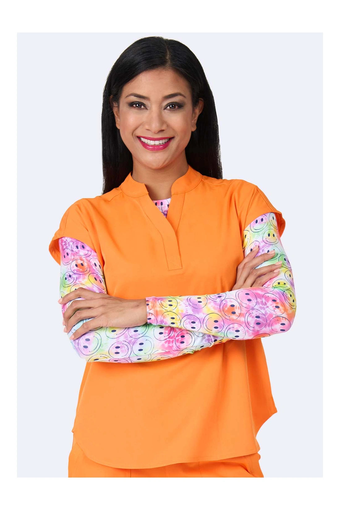 TOP MUJER ZAVATE AVA THERESE 1176