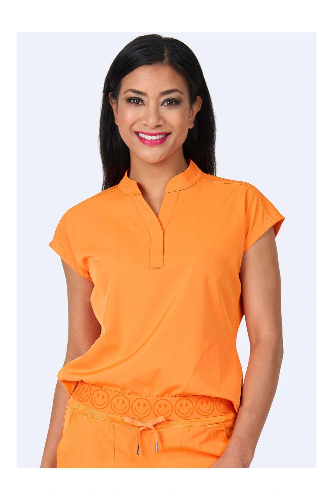 TOP MUJER ZAVATE AVA THERESE 1176