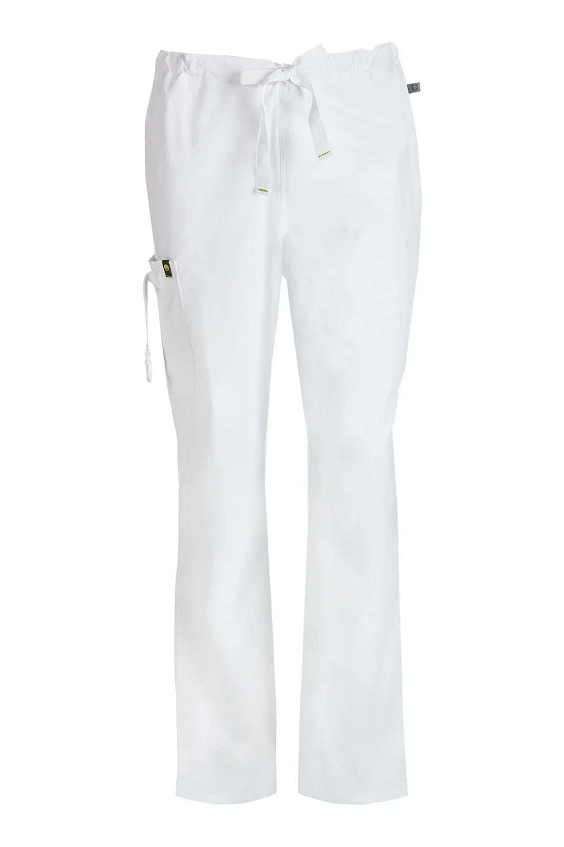 PANTALON HOMBRE CODE HAPPY BLISS 16001AB - BLANCO