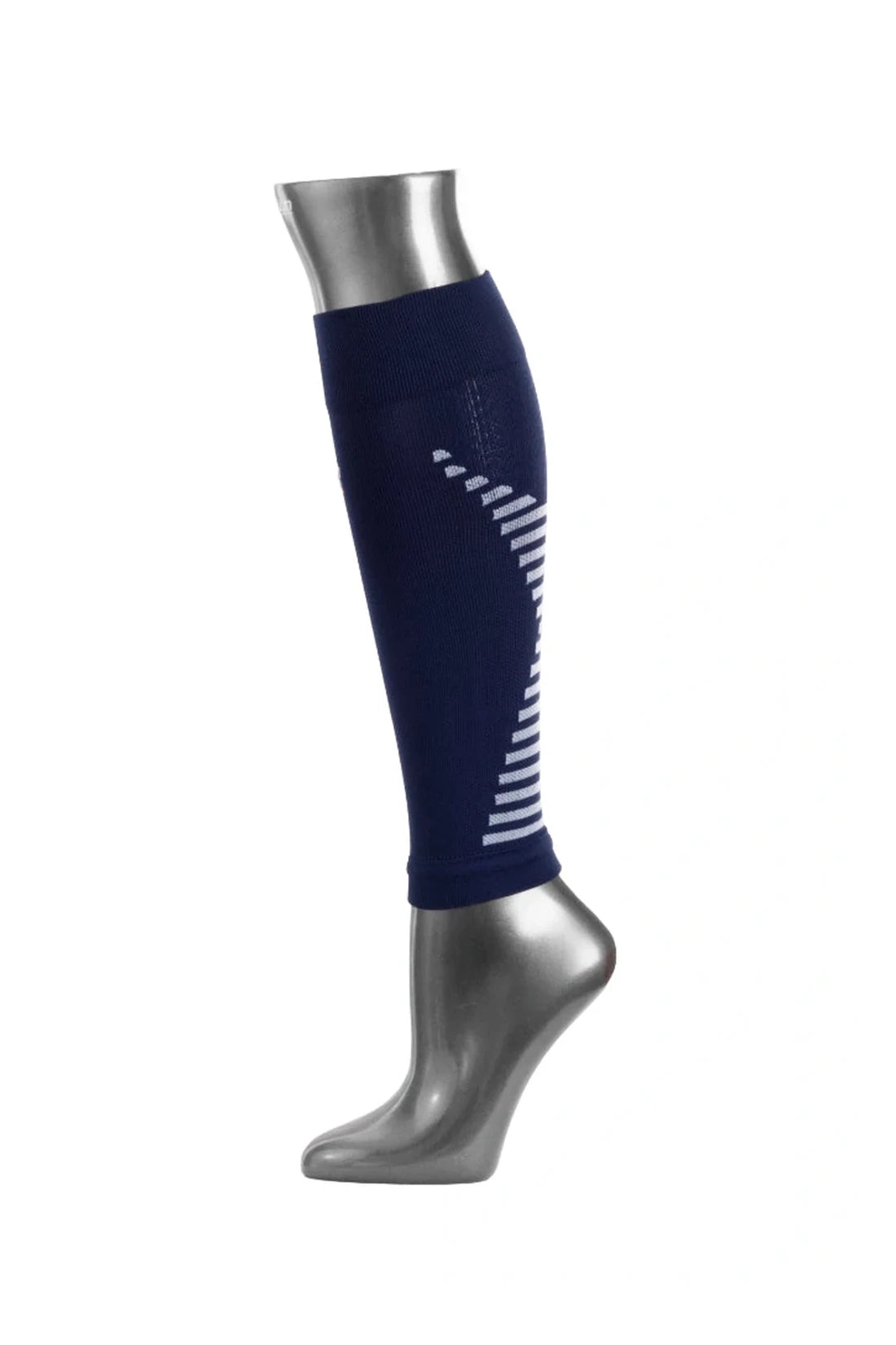 PANTORRILLERA RAYAS AZUL OSCUR