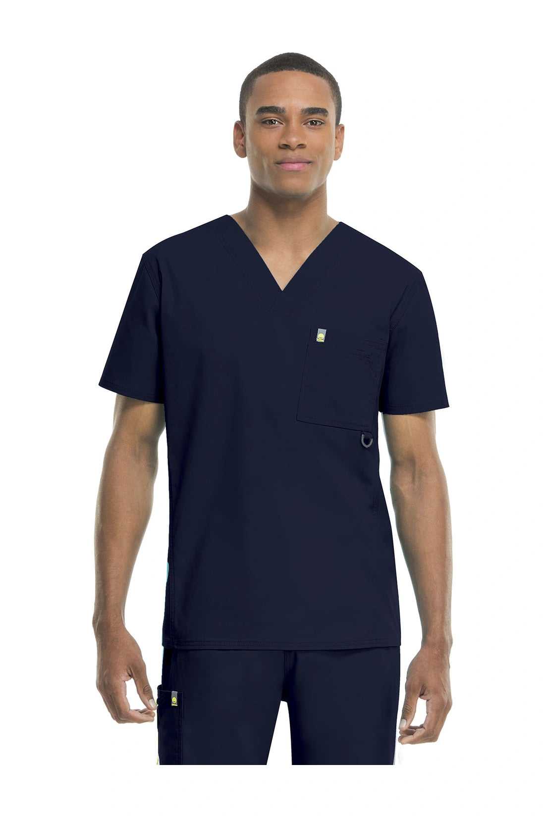 TOP HOMBRE CODE HAPPY BLISS 16600AB