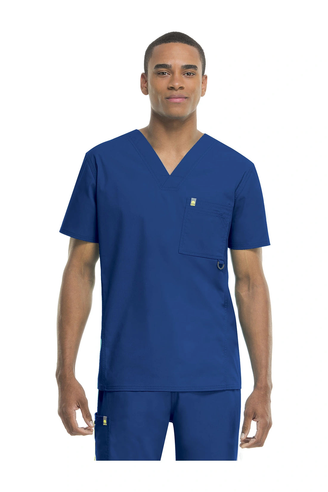 TOP HOMBRE CODE HAPPY BLISS 16600AB