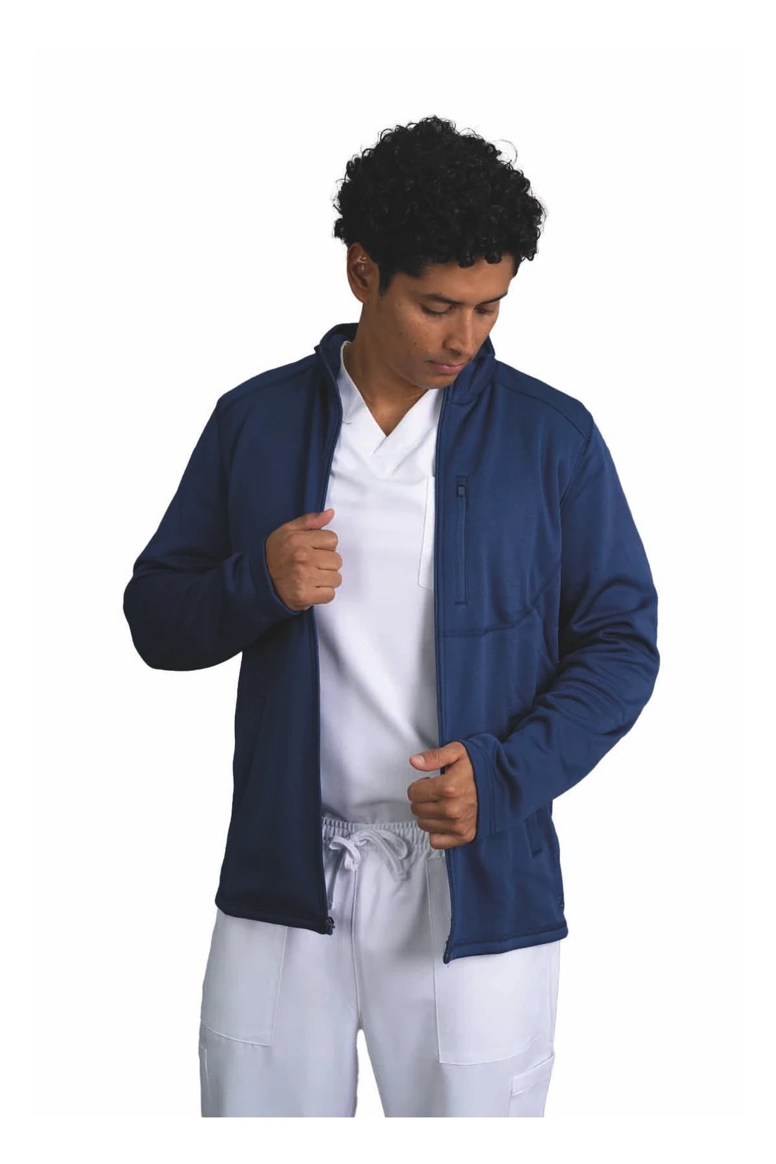 CHAQUETAS HOMBRE ZAVATE UNIFORMS MENS COLLECTION 2036