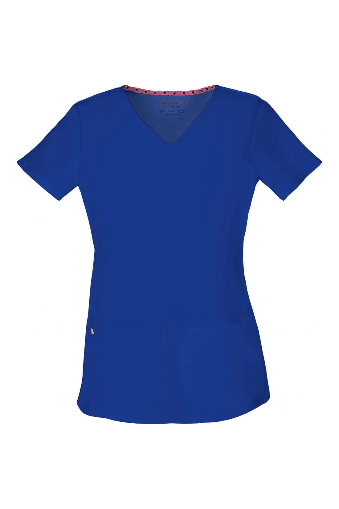 SET TOP + PANTALÓN MUJER HEARTSOUL BREAK ON THROUGH 20710.HS185 - AZUL REAL