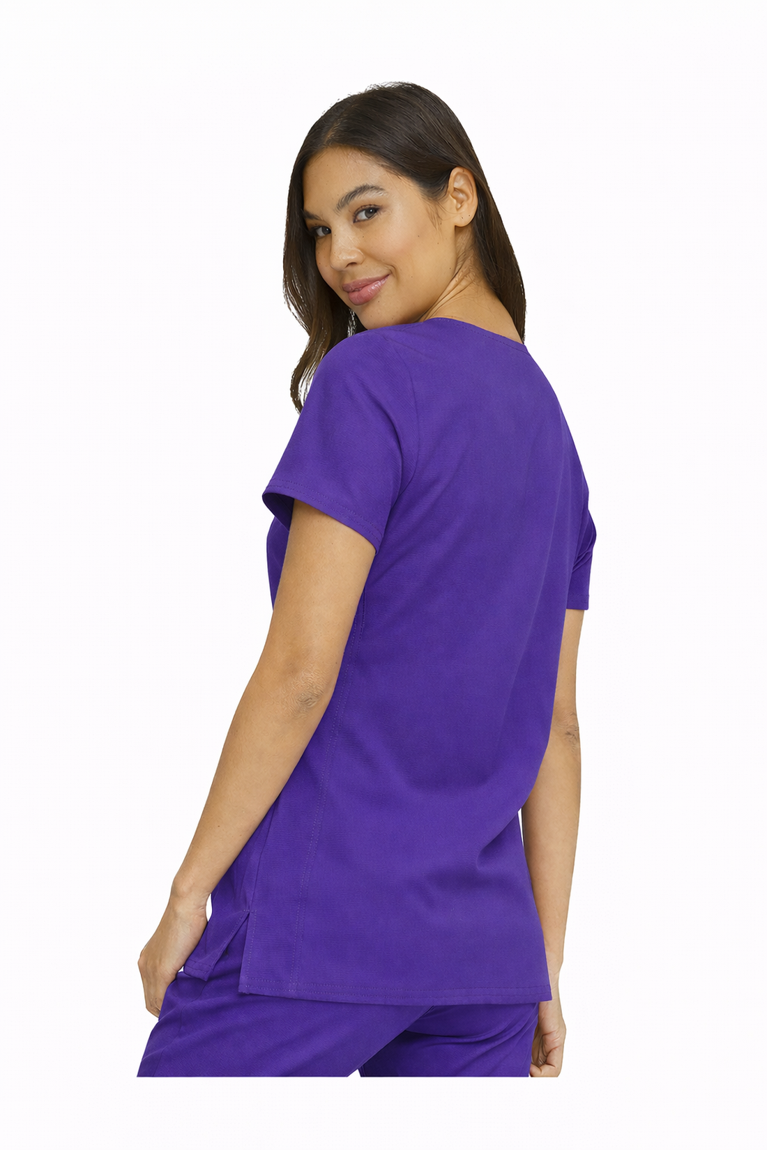 SET TOP + PANTALÓN MUJER HEARTSOUL BREAK ON THROUGH 20710.HS031 - MORADO