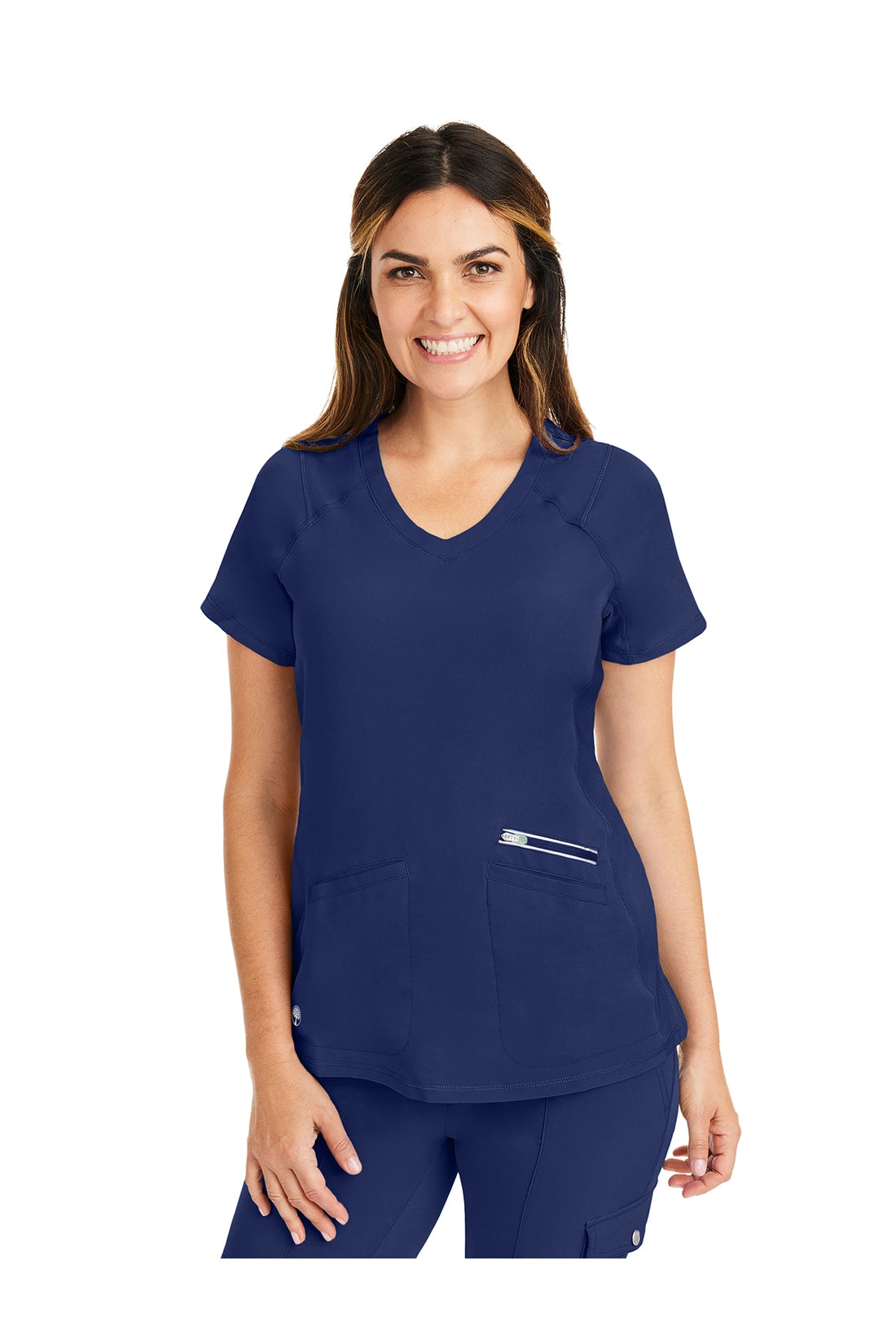 TOP MUJER HEALING HANDS HH 360 2284