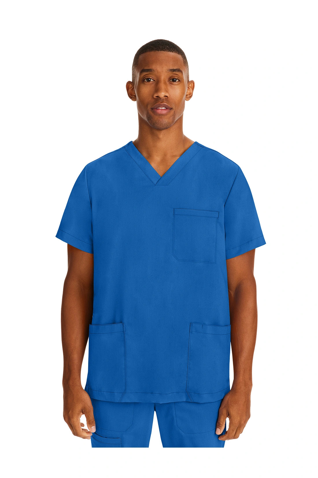 TOP HOMBRE HEALING HANDS PURPLE LABEL 2331