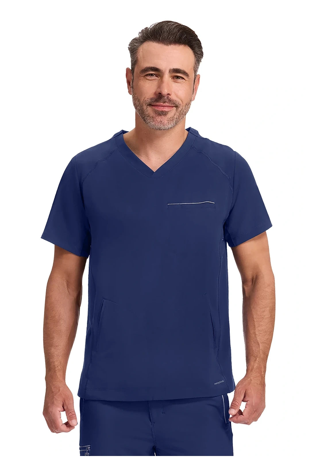 TOP HOMBRE HEALING HANDS HH 360 2382