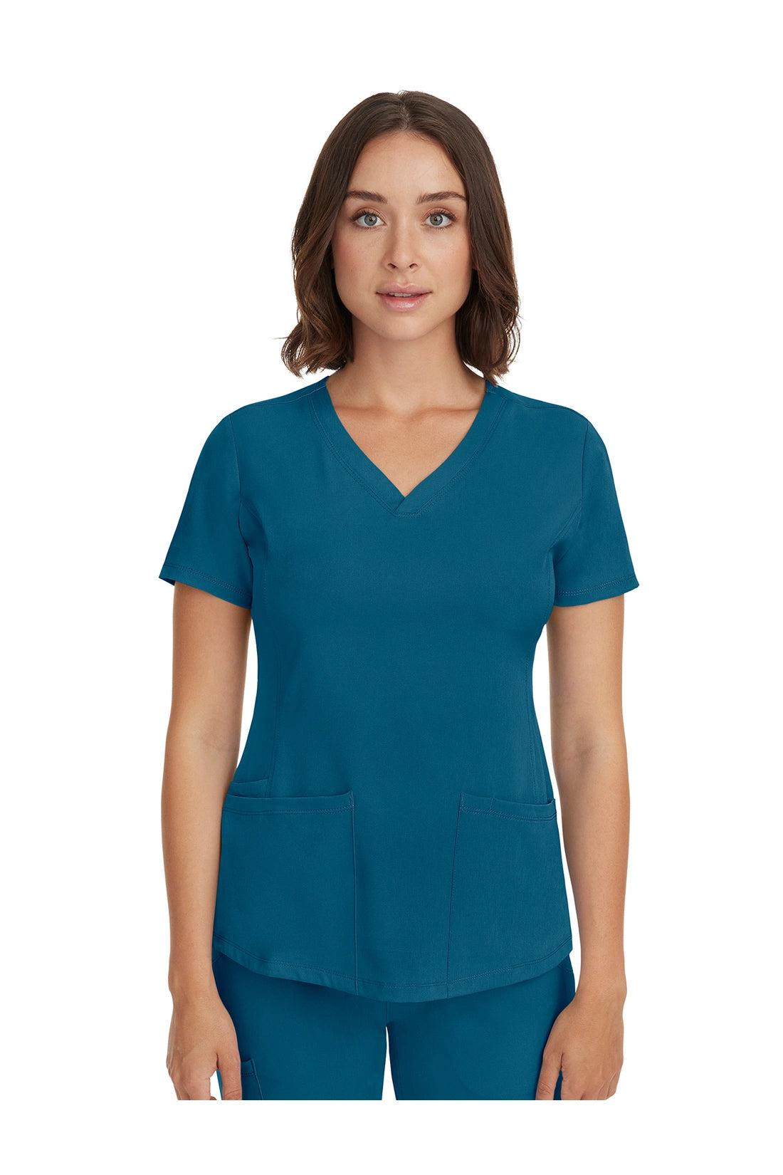 TOP MUJER HEALING HANDS HH WORKS 2500