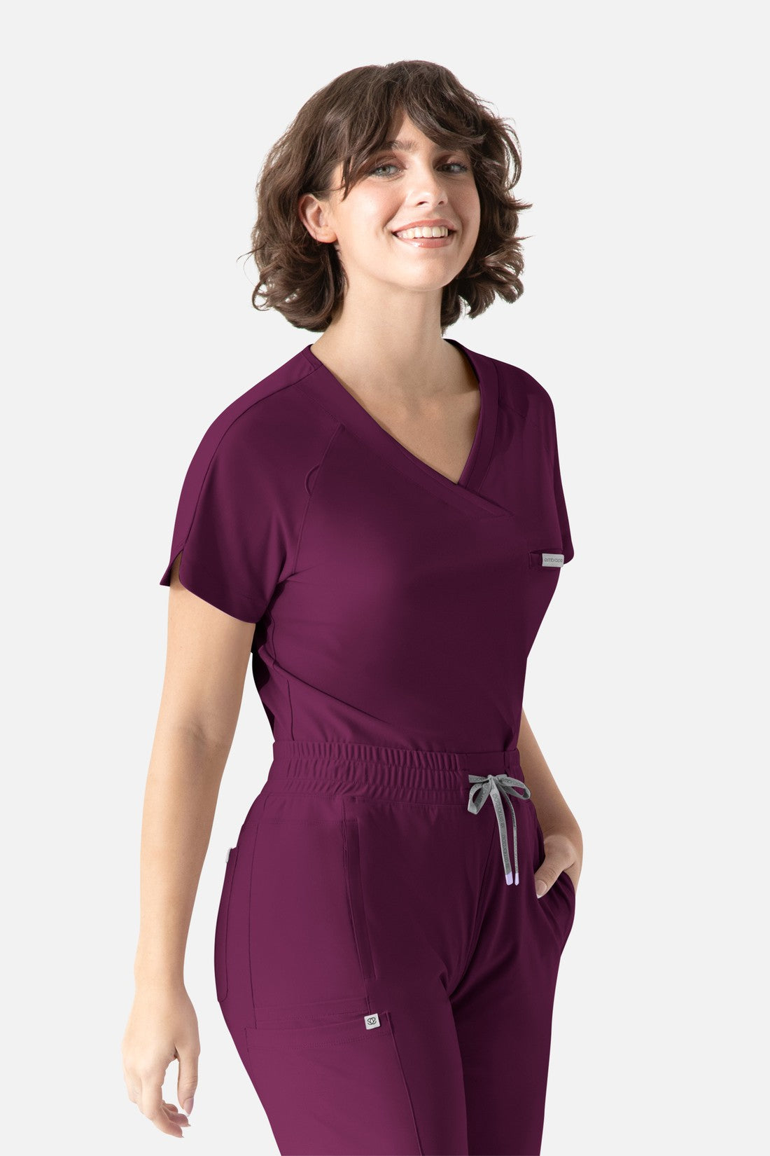 TOP MUJER MAEVN EMBRACE 2502