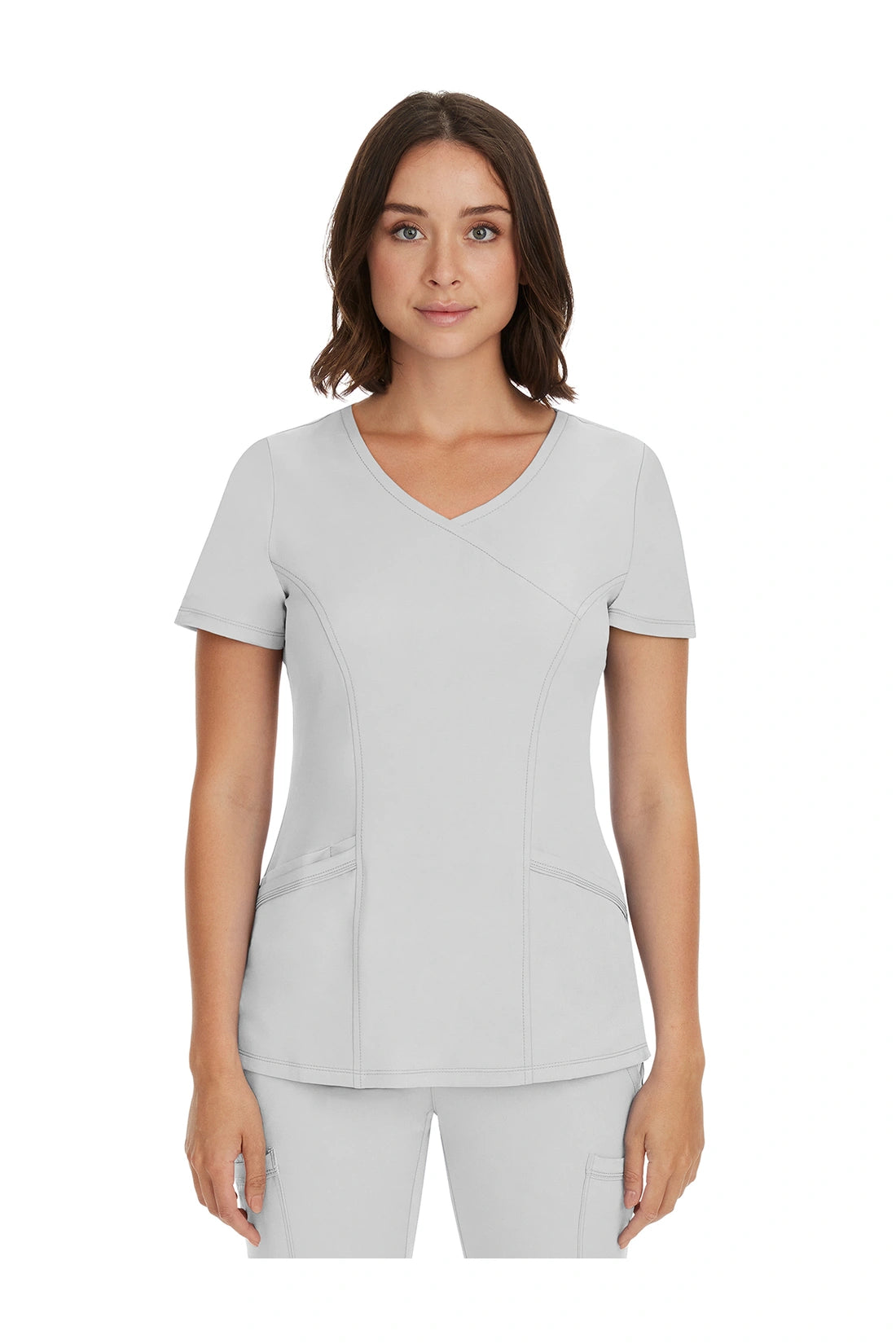 TOP MUJER HEALING HANDS HH WORKS 2525