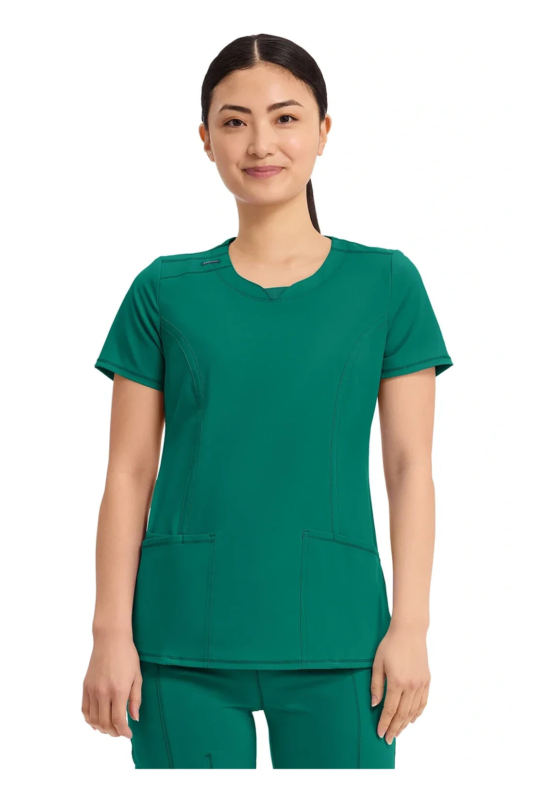 TOP MUJER CHEROKEE INFINITY 2624A.HNPS