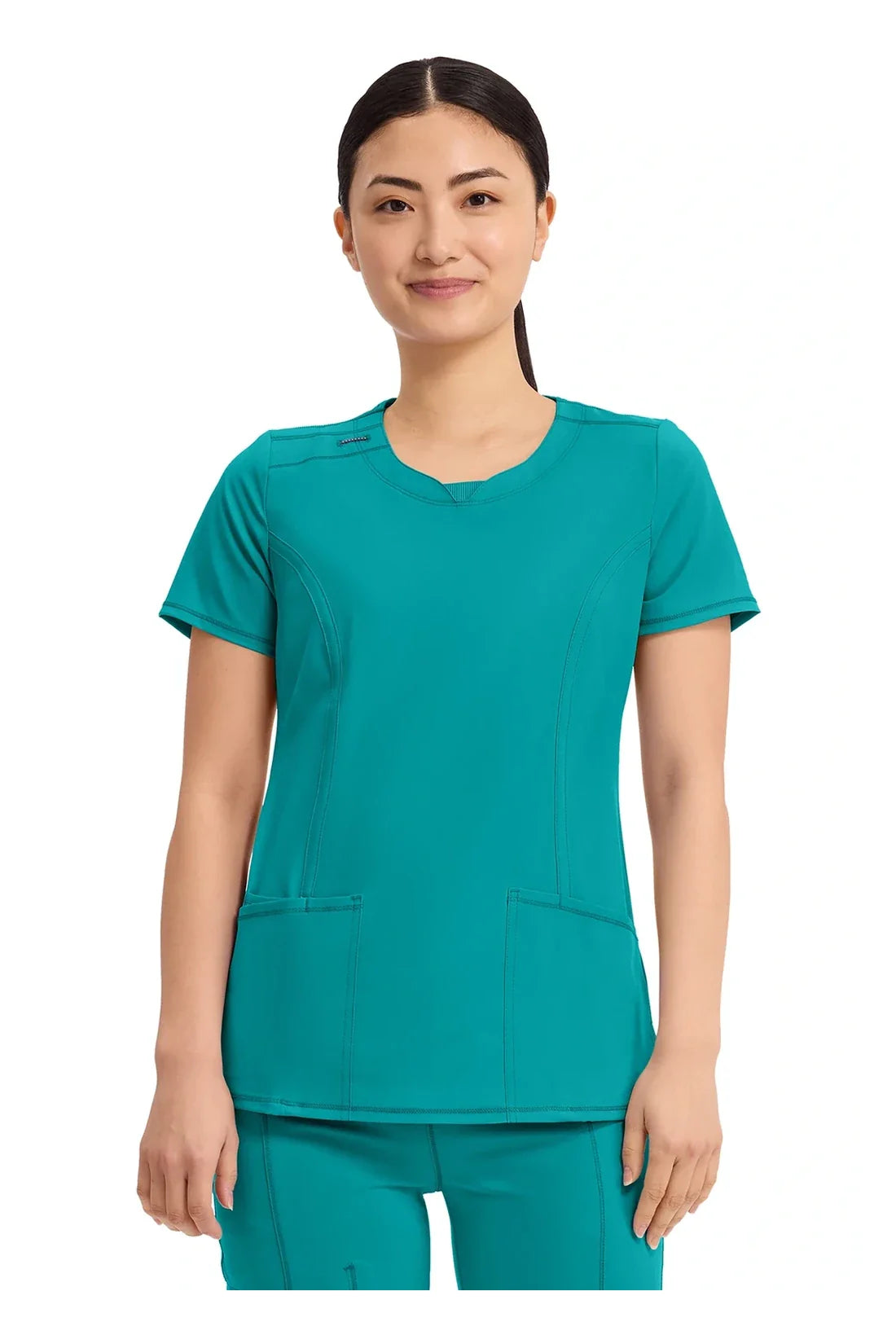 TOP MUJER CHEROKEE INFINITY 2624A.TLPS