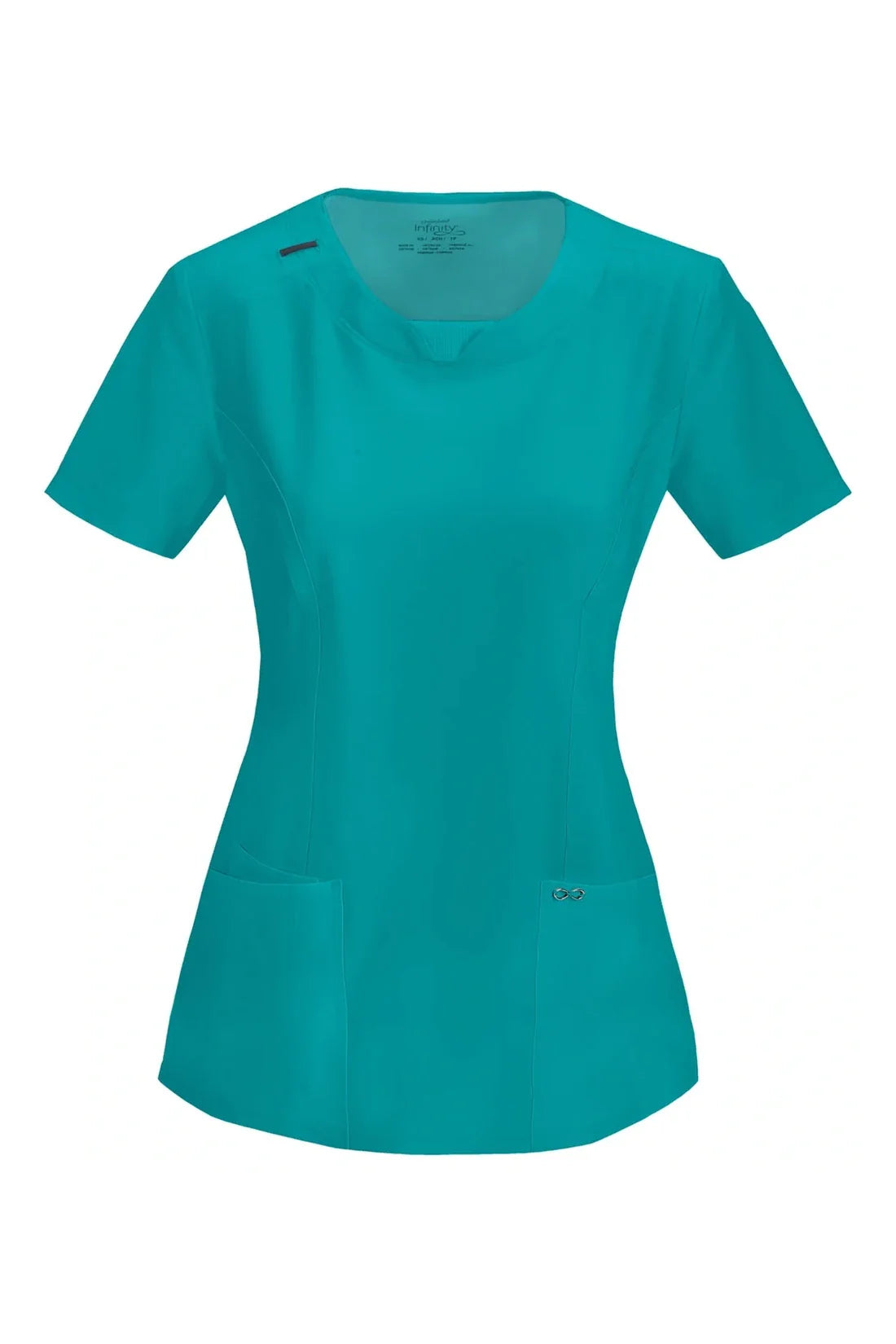 TOP MUJER CHEROKEE INFINITY 2624A.TLPS