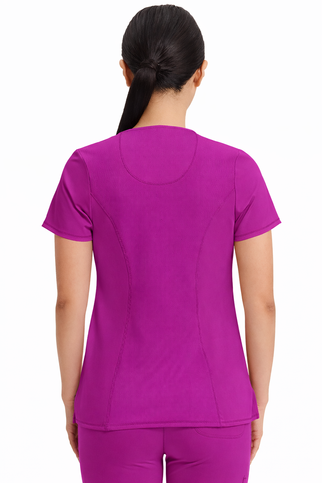 TOP MUJER CHEROKEE INFINITY 2624A.BVLT