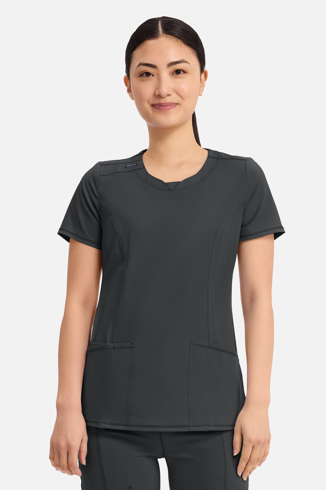 TOP MUJER CHEROKEE INFINITY 2624A