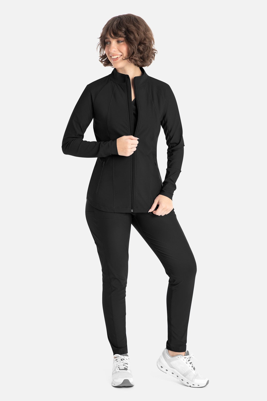 CHAQUETAS MUJER MAEVN EMBRACE 2701