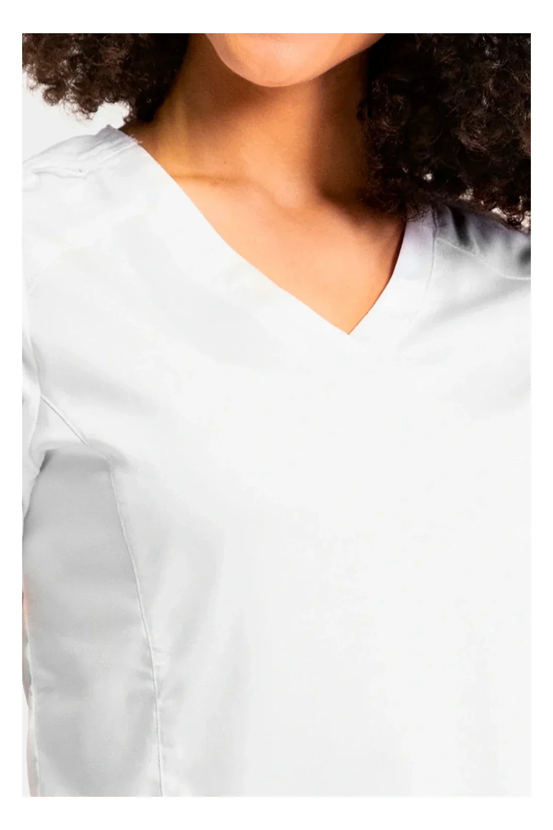 SET TOP + PANTALÓN MUJER IRG SCRUBS EDGE BY IRG 2801.6801 - BLANCO