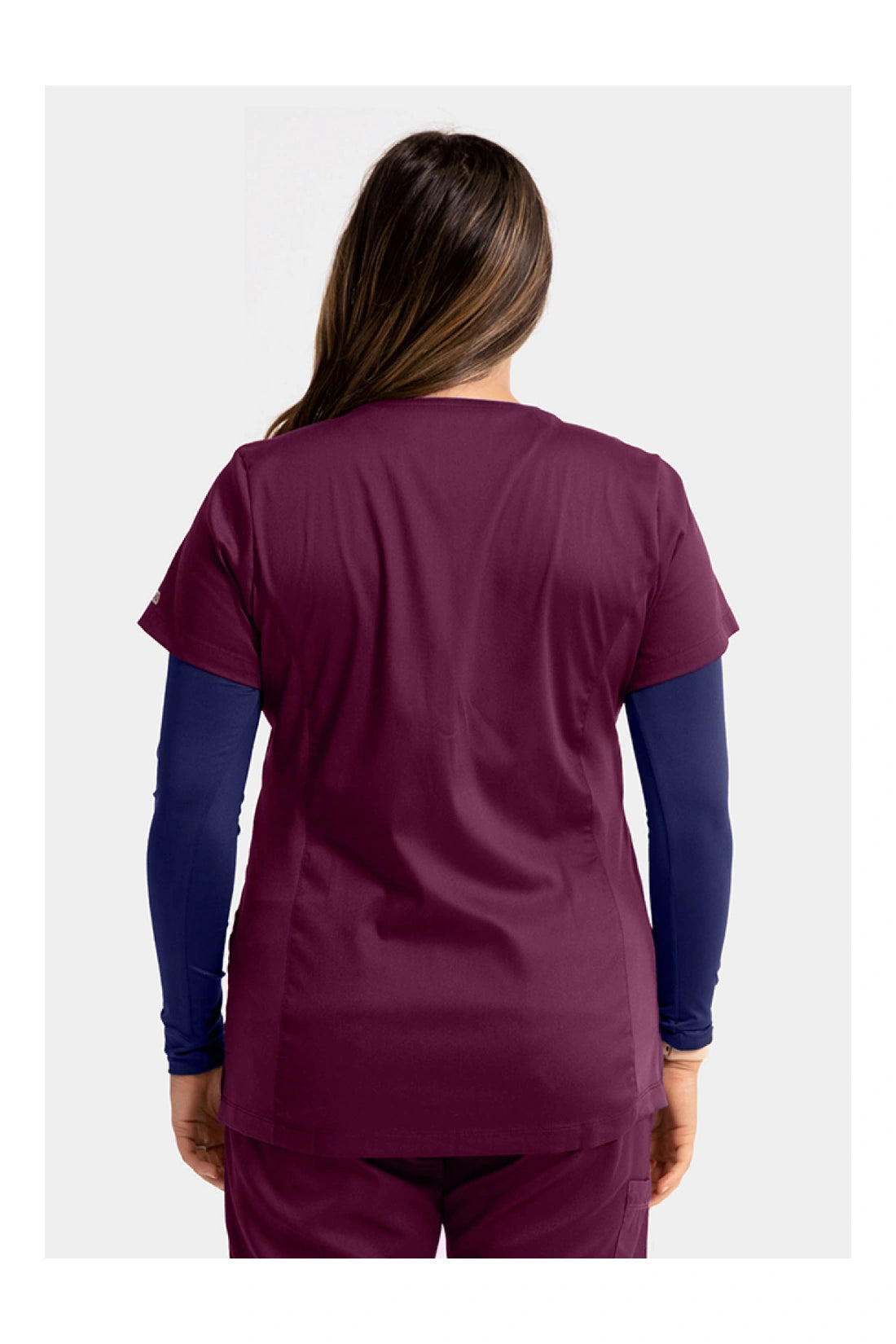 TOP MUJER IRG SCRUBS EDGE BY IRG 2803