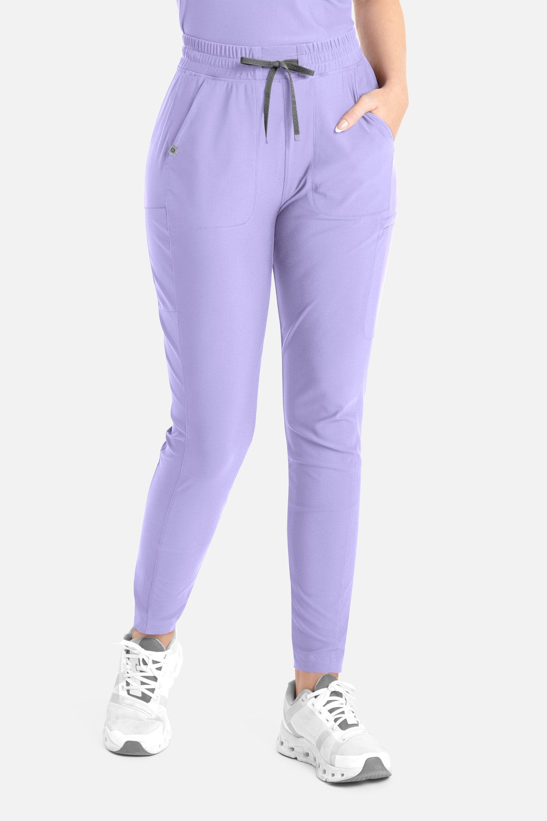 PANTALON MUJER MAEVN EMBRACE 2902 - LILA