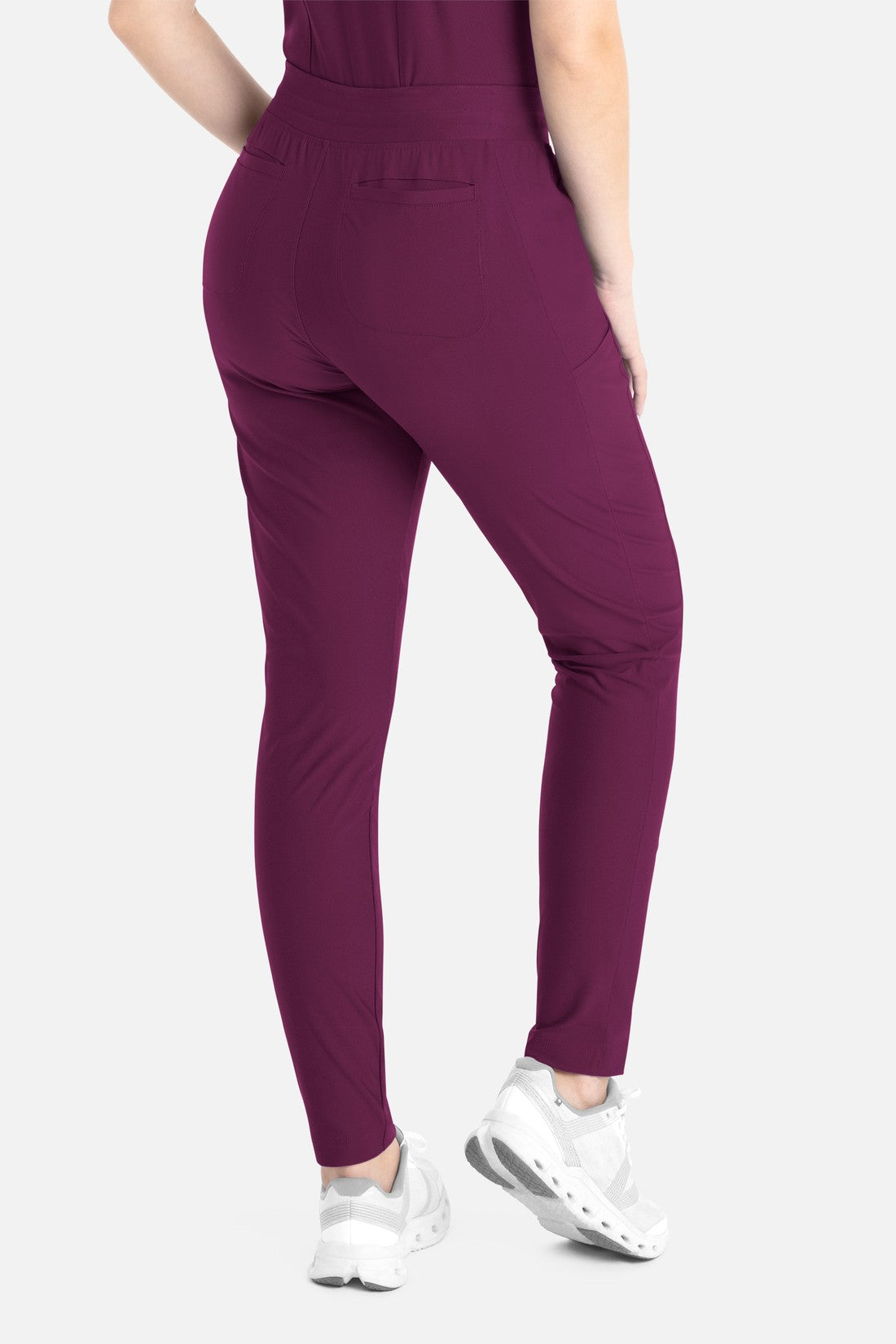 PANTALON MUJER MAEVN EMBRACE 2902 - VINOTINTO