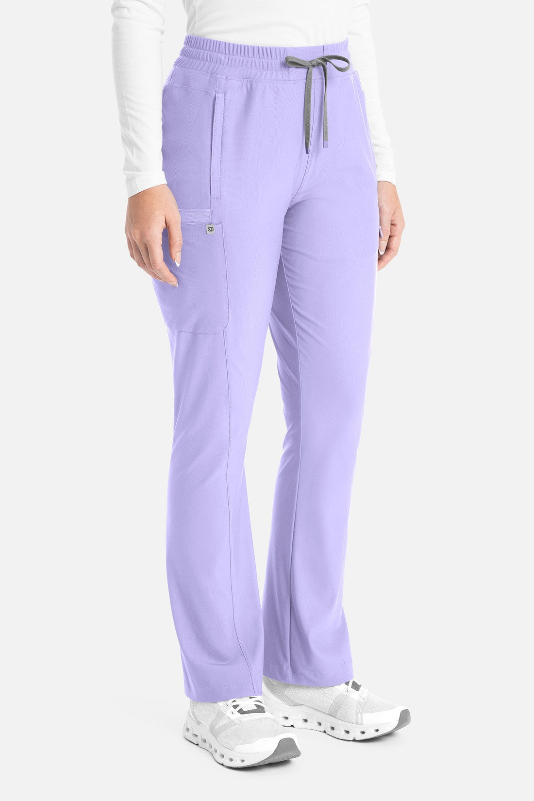 PANTALON MUJER MAEVN EMBRACE 2903 - LILA