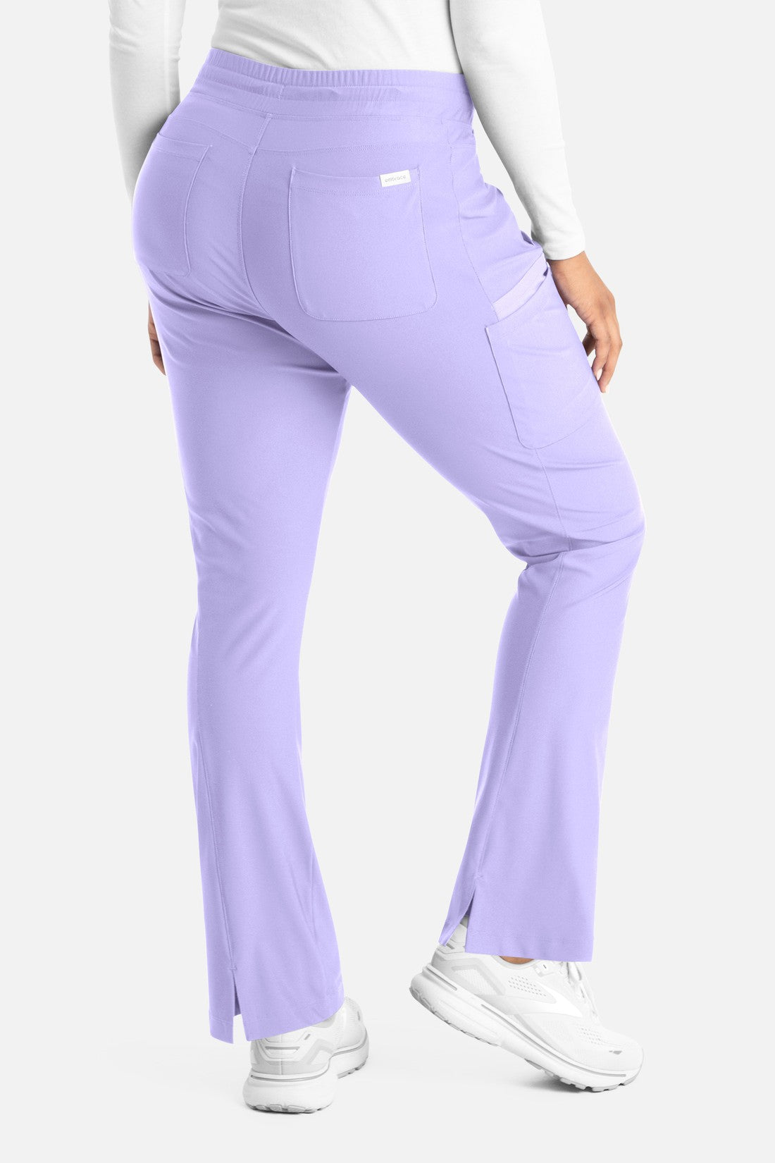 PANTALON MUJER MAEVN EMBRACE 2903 - LILA