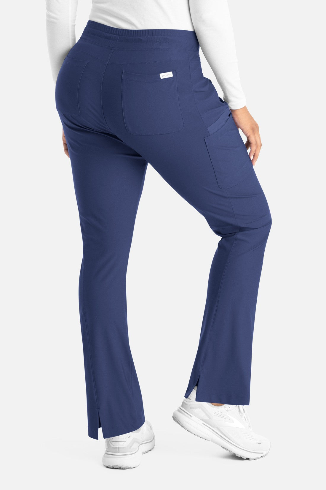 PANTALON MUJER MAEVN EMBRACE 2903 - AZUL NAVY