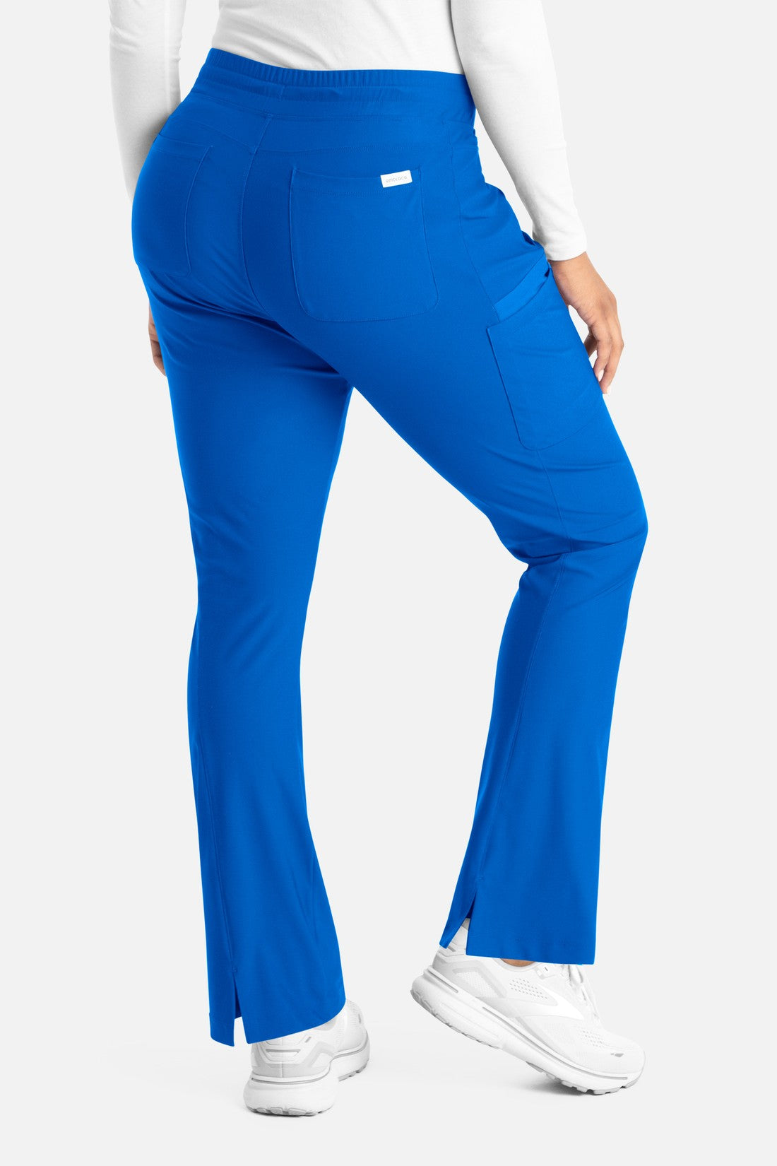 PANTALON MUJER MAEVN EMBRACE 2903 - AZUL REAL