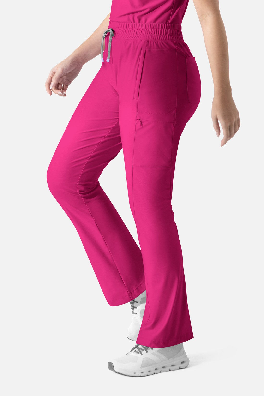 PANTALON MUJER MAEVN EMBRACE 2903 - FUCSIA