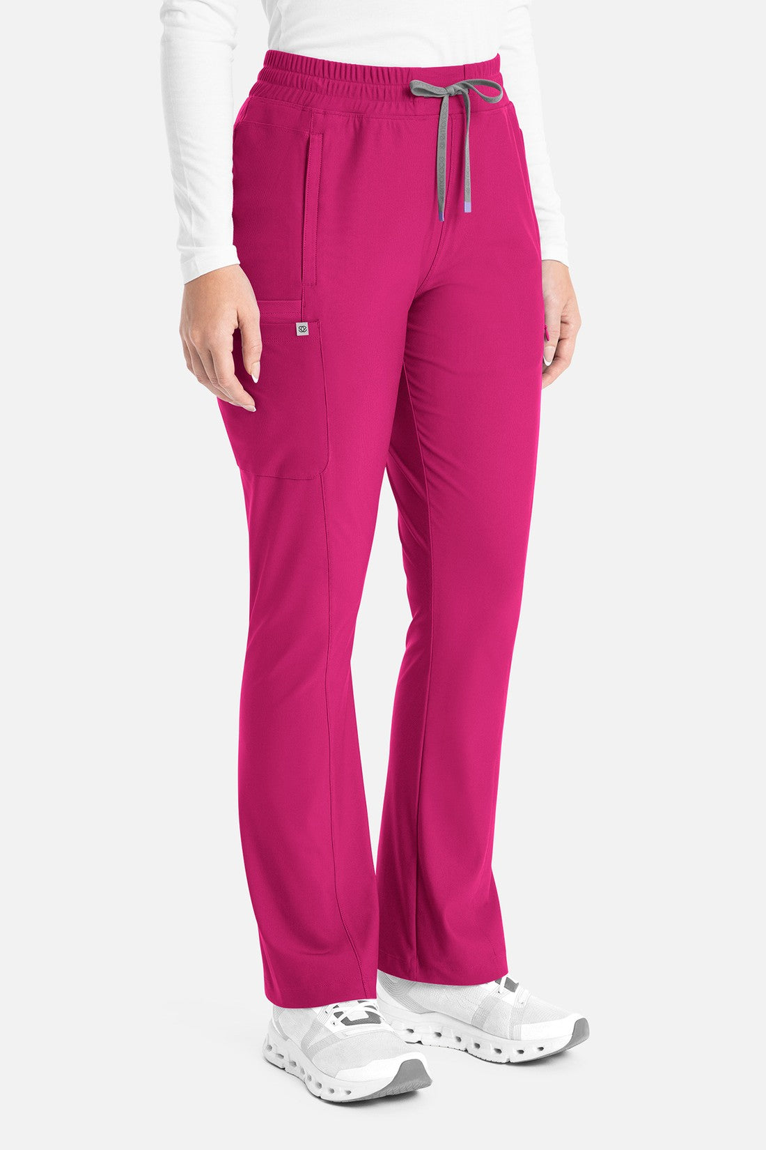 PANTALON MUJER MAEVN EMBRACE 2903 - FUCSIA