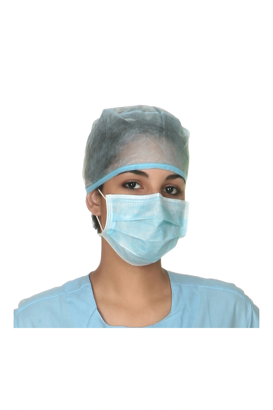 TAPABOCAS UNISEX CLAY 3010409