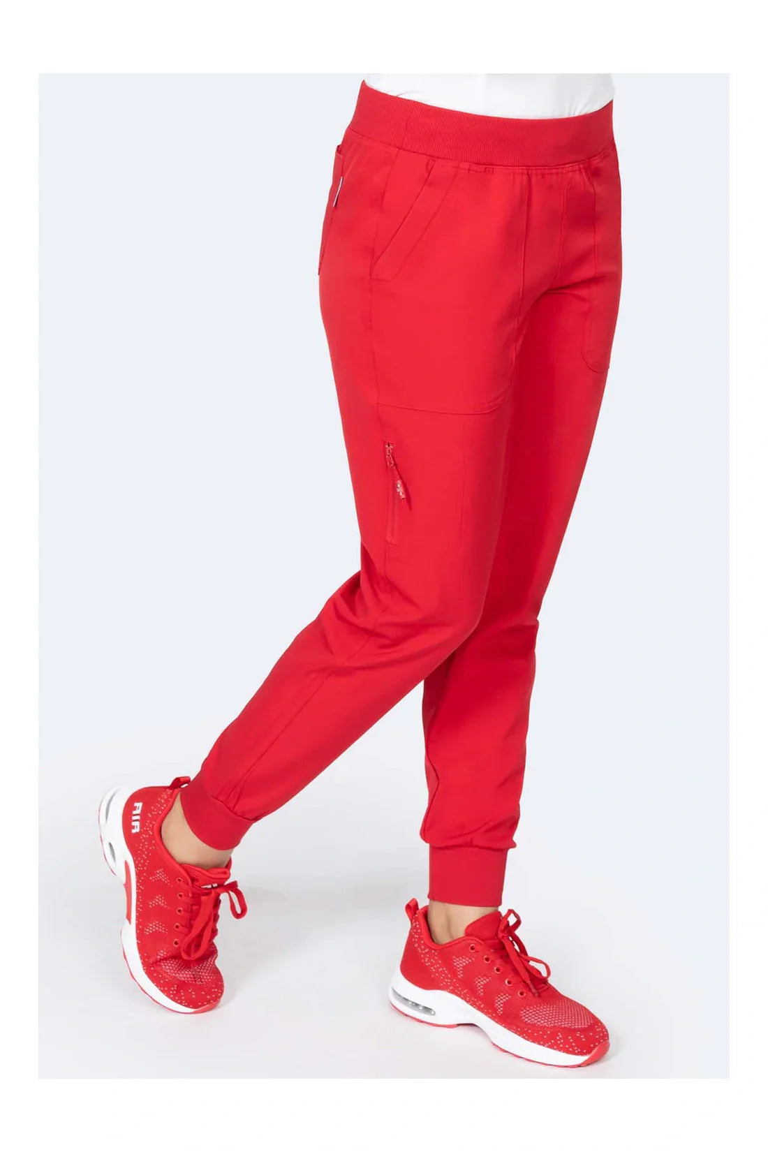 PANTALON MUJER ZAVATE AVA THERESE 3017.REDD