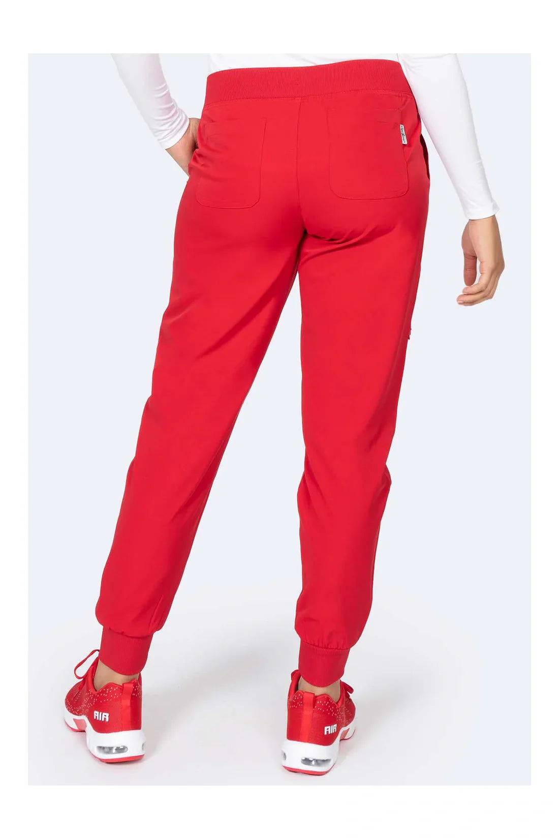 PANTALON MUJER ZAVATE AVA THERESE 3017.REDD