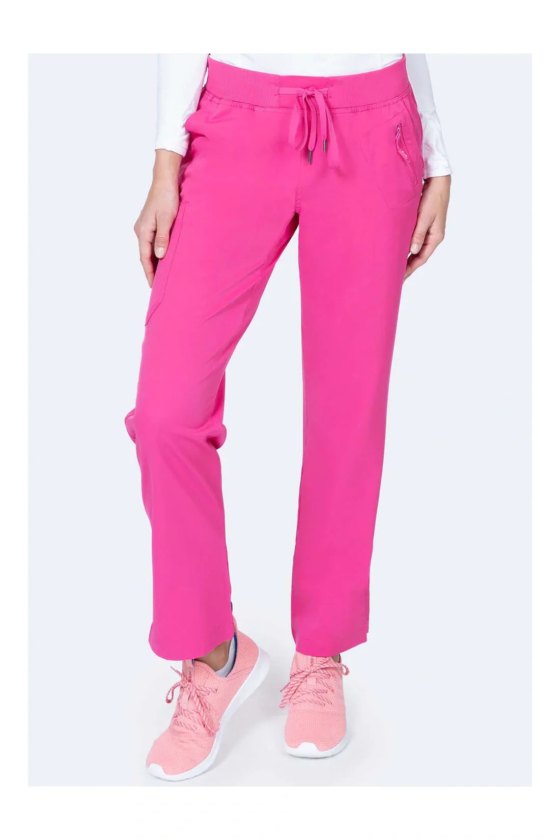 PANTALON MUJER ZAVATE AVA THERESE 3018.FCSA
