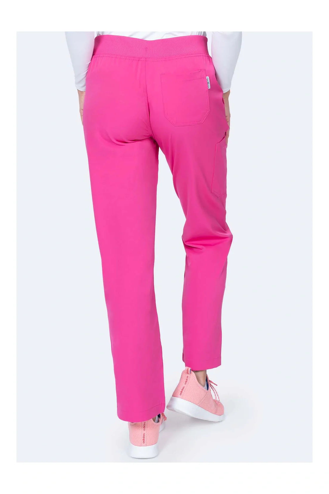 PANTALON MUJER ZAVATE AVA THERESE 3018 - FUCSIA