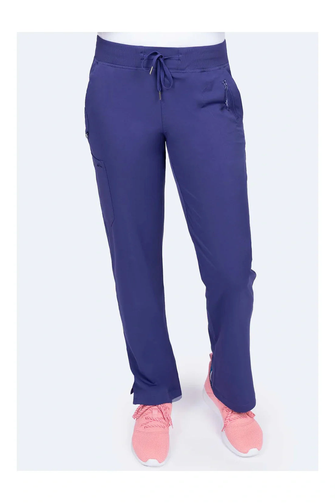 PANTALON MUJER ZAVATE AVA THERESE 3018.GRAP