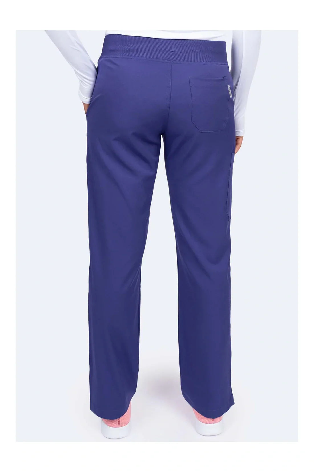 PANTALON MUJER ZAVATE AVA THERESE 3018.GRAP