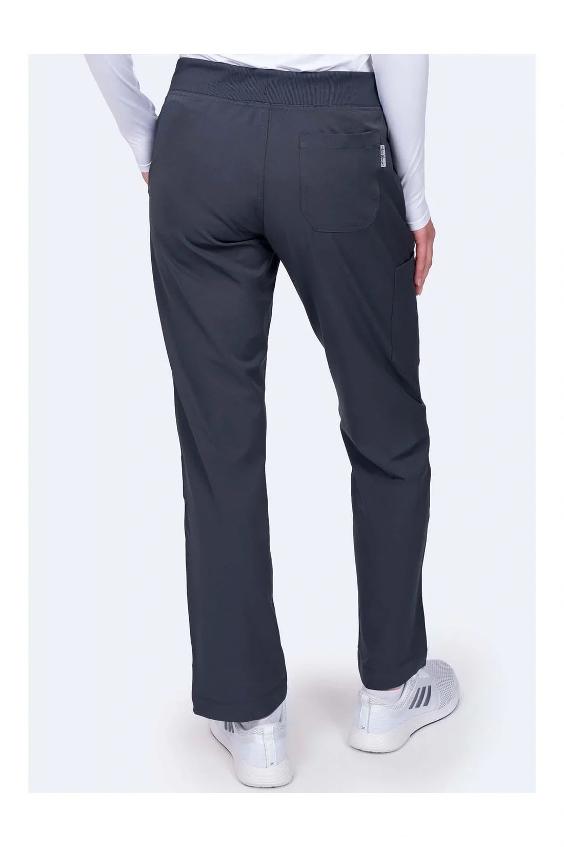 PANTALON MUJER ZAVATE AVA THERESE 3018.PWTR