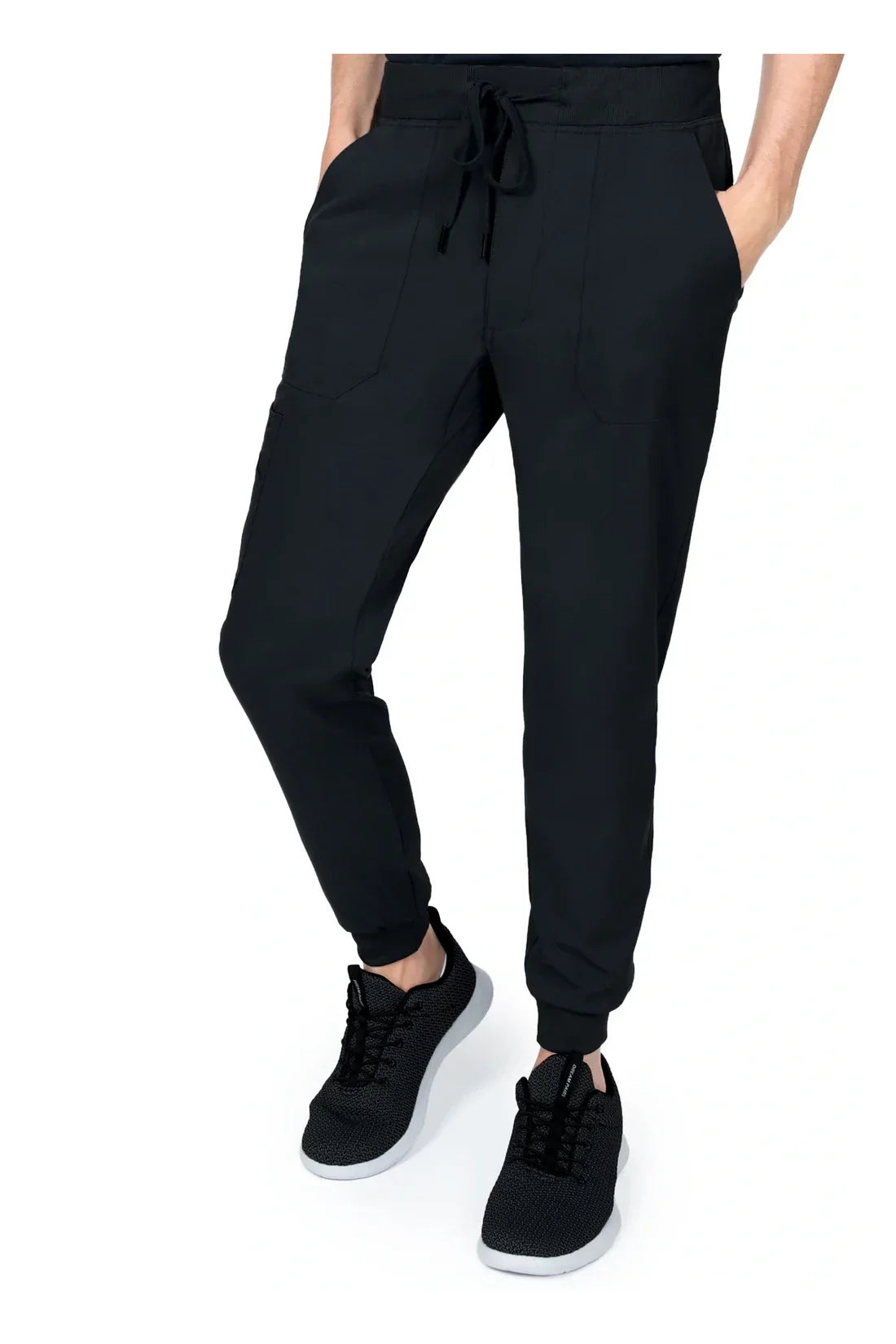 PANTALON MUJER ZAVATE ZOE ALEXANDRA 3027.BLAC