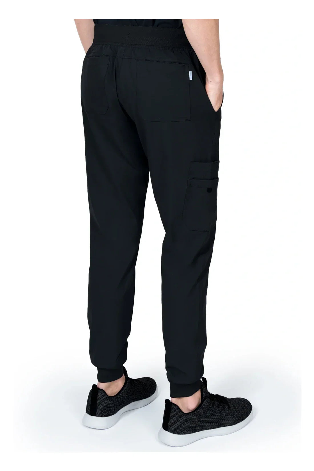 PANTALON MUJER ZAVATE ZOE ALEXANDRA 3027.BLAC